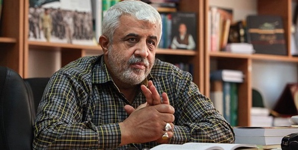 گلعلی بابایی