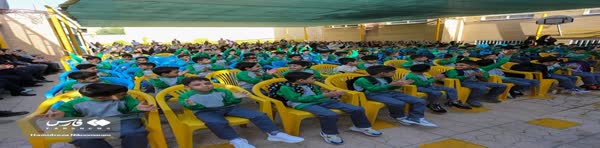 مدرسه