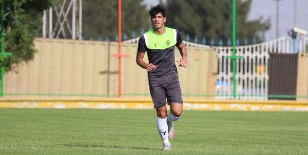 دانیال ماهینی