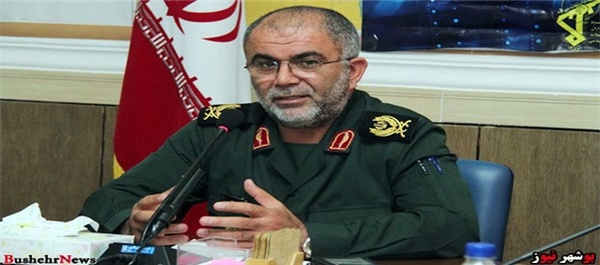 سردار علی رزمجو