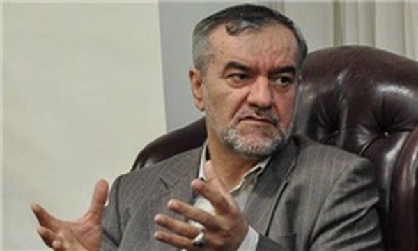 امیدوار رضایی