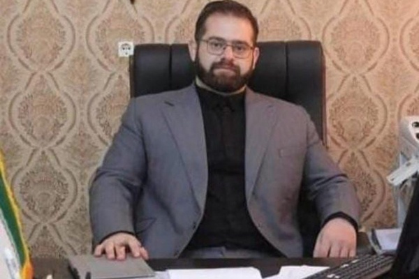 هادی کردی