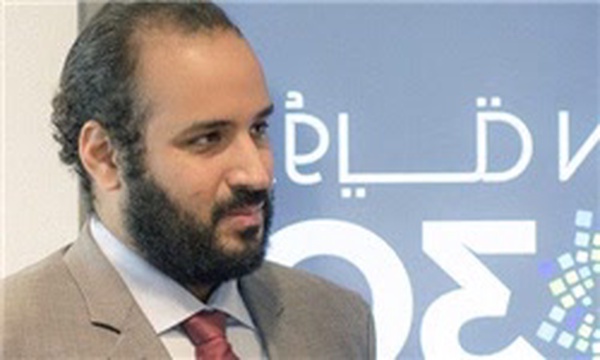 محمد بن سلمان