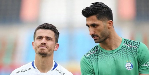 رشید مظاهری، مظاهری، ووریا غفوری