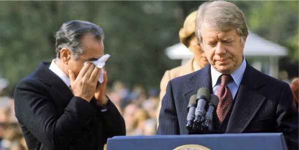 محمدرضا پهلوی