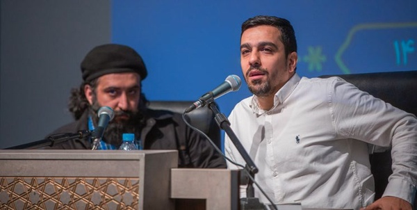 حنیف طاهری