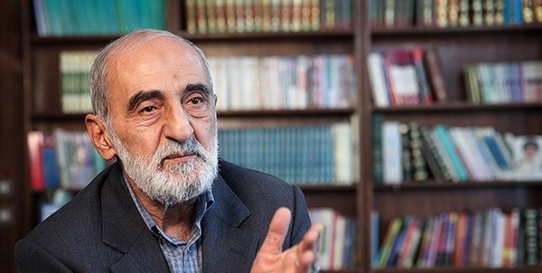حسین شریعتمداری