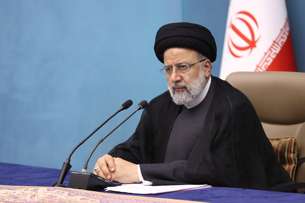 رئیسی
