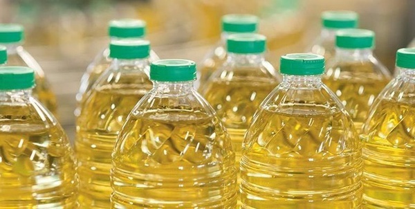 کشف روغن
