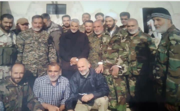 بهرام دریکوند