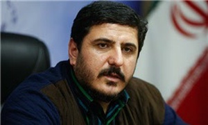 ابراهیم اکبری دیزگاه