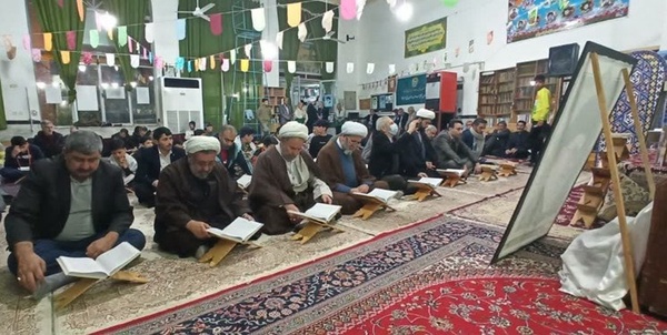 امام محله مینودشت