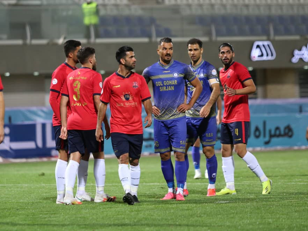 گل گهر و نساجی، نساجی و گل گهر