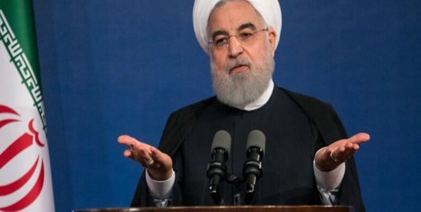 روحانی