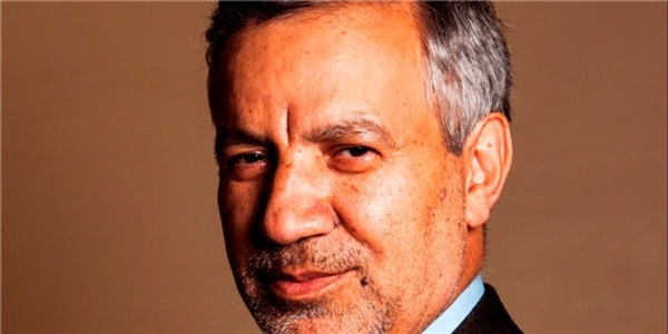 عطاالله مهاجرانی