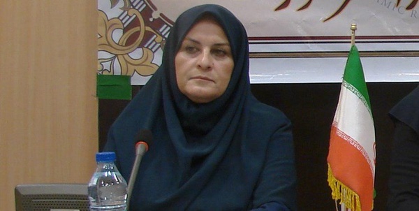 فریبا مددی