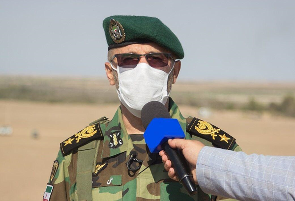 امیر سرتیپ حاجیلو