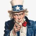 تصویر نمایه‌ی ‌uncle Sam‌