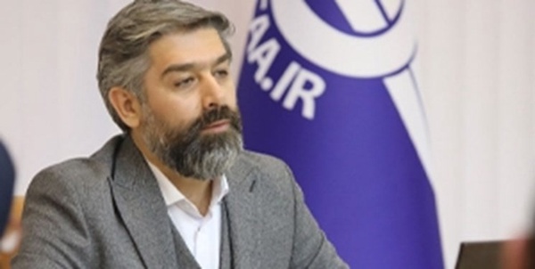 سخنگو هواپیمایی کشوری