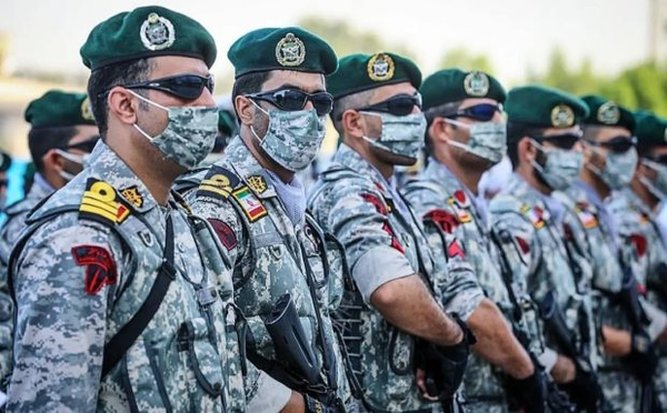 حاج حامد فکوری، خبرنگار قرآن و عترت و شهدا