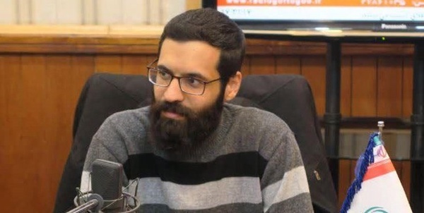 مقصود درودی