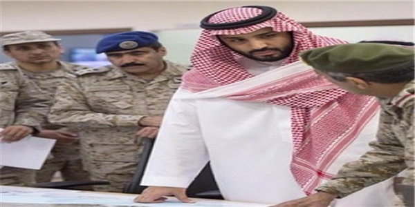 ben salman