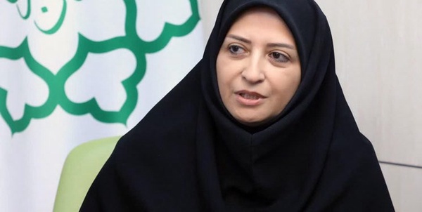 شینا انصاری