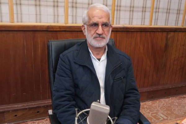 شیخی