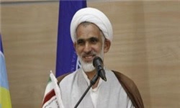 حجت الاسلام علیپور