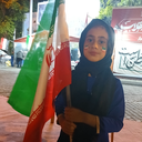تصویر نمایه‌ی ‌یلدا نامجو‌