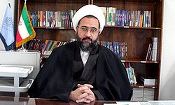 ابوالقاسم علیدوست، عضو جامعه مدرسین حوزه علمیه قم