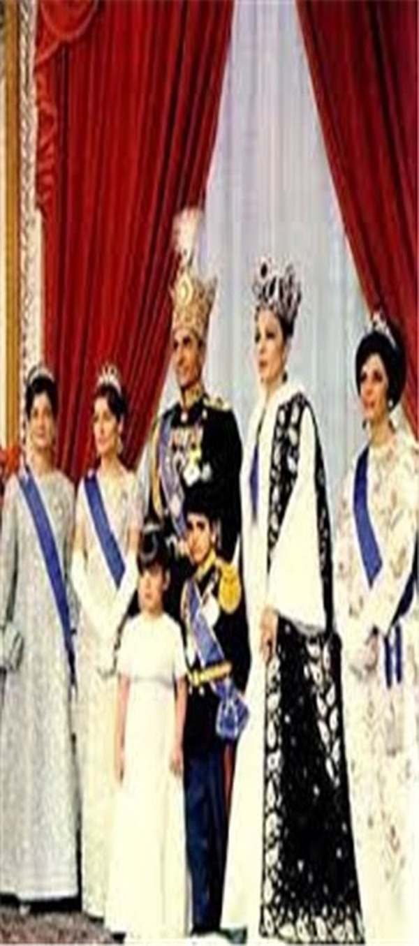 بنیاد پهلوی