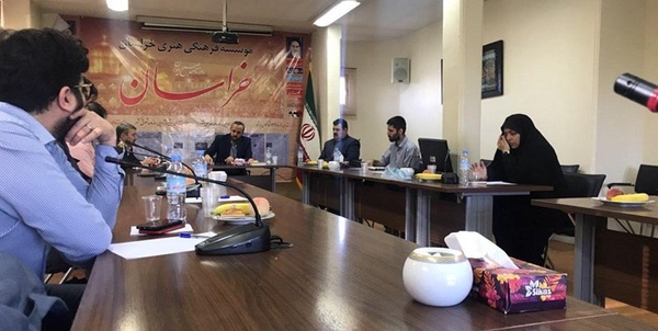 خانه مطبوعات
