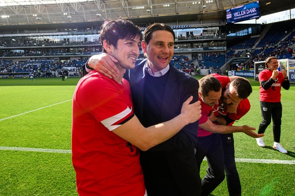 سردار آزمون