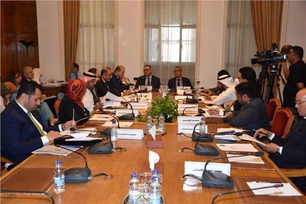 اتحادیه عرب