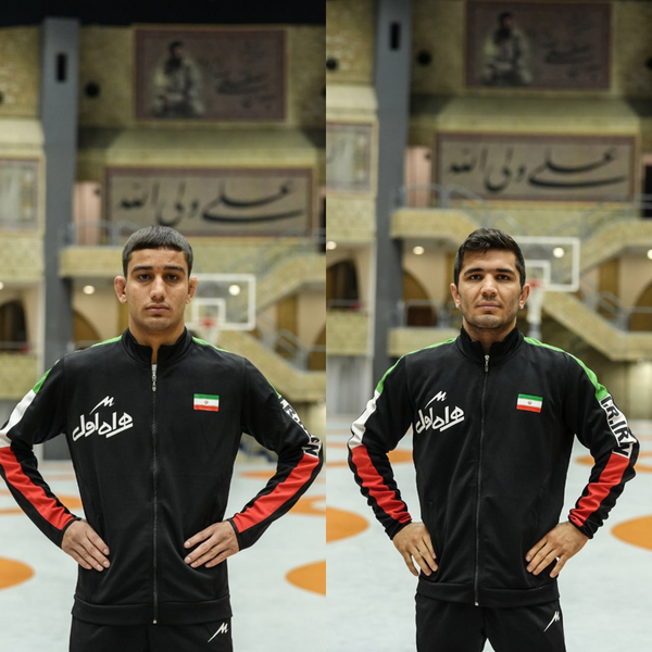دادمرز و مهمدی