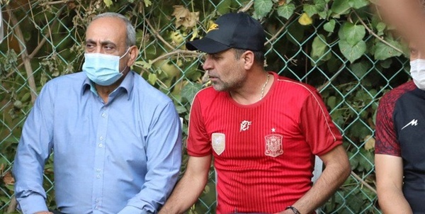 حمید گرشاسبی، گرشاسبی و ویسی