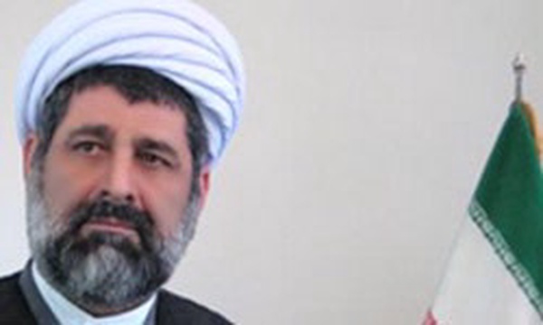 حجت‌الاسلام عبدالمقیم ناصحی