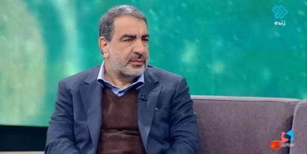 باقری مقدم