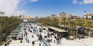 عتبات