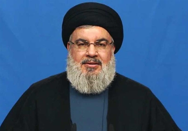 حسن نصرالله