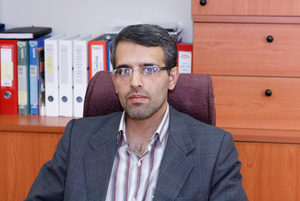 محمد عطایی مدیر نظارت کارگزاری ها