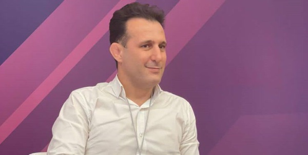 آرش میراسماعیلی