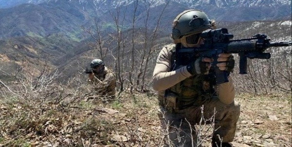 ترکیه