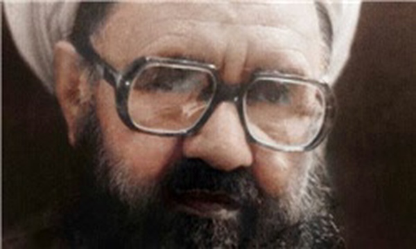شهید مطهری