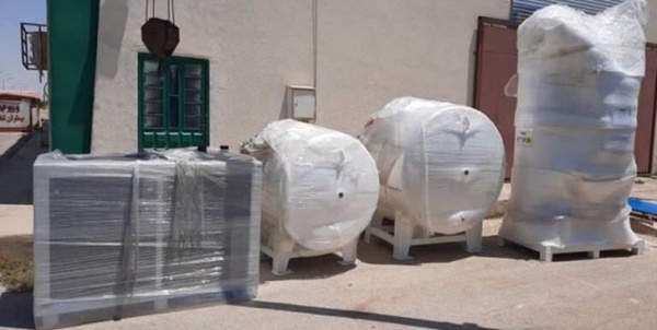 دستگاه اکسیژن ساز