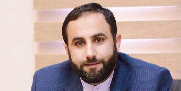 محمود نقدی پور