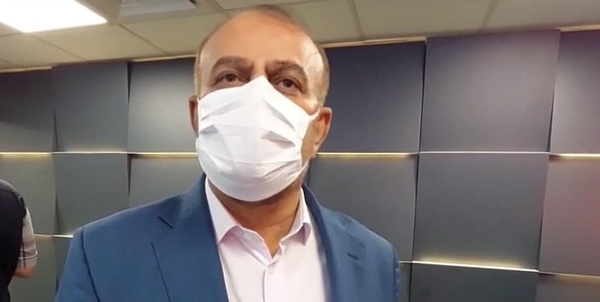 رستم قاسمی