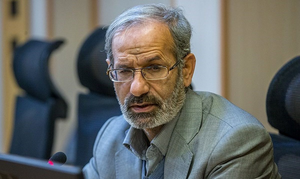 سعدالله زارعی