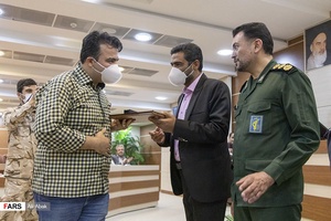 اختتامیه جشنواره رسانه‌ای ابوذر در سمنان